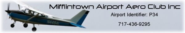 Mifflintown Airport Aero Club Inc